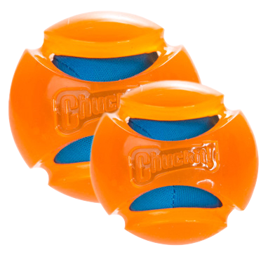Hydro Squeeze Ball