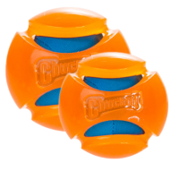 Hydro Squeeze Ball
