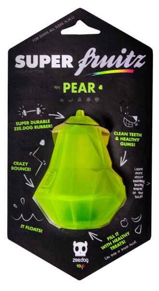 The Pear