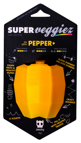 The Pepper