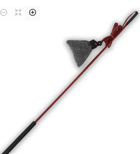 Chase ´N Pull Dog Training Fishing Rod