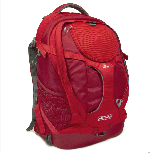G-Train K9 Backpack