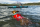 Float Coat™ Schwimmweste Sockeye Red L