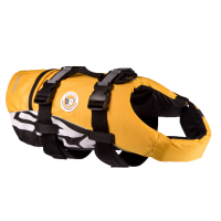 Dog Flotation Device Gelb L