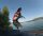 Dog Flotation Device Gelb L