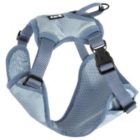 Cooling-Harness-Hell-Blau-S