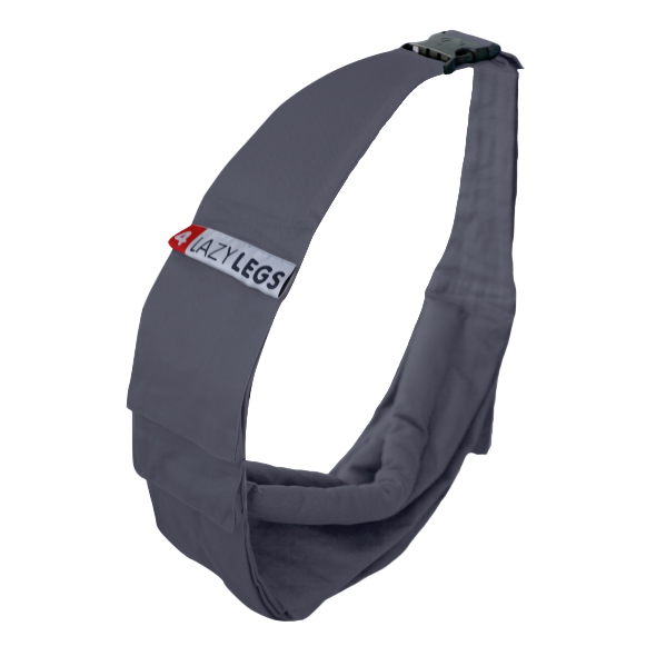 Pocket Canvas Mineral Grey bis 7kg