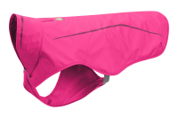Ruffwear Regenjacke Sunshower™ Alpenglow Pink L