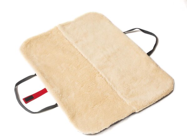 Travel Bed Balto Basic Plus chestnut L