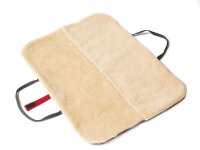 Travel Bed Balto Basic Plus chestnut L