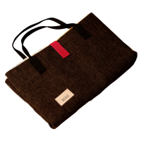 Travel Bed Balto Basic Plus chestnut L