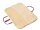 Travel Bed Balto Basic Plus chestnut L