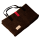 Travel Bed Balto Basic Plus chestnut L