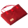 Travel Bed Balto Basic Plus tomato L