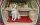 Loft Wander Dog Bed Chilly Red L