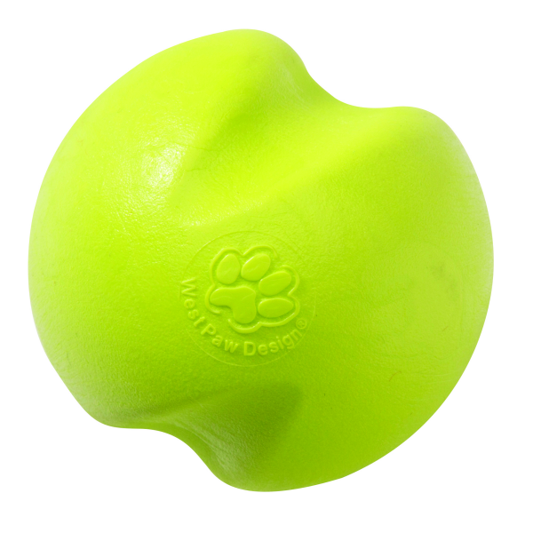 Jive Dog Ball Grün 5cm