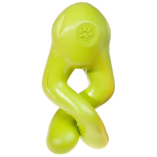 Tizzi Dog Toy Grün L