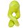 Tizzi Dog Toy Grün L