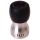 H2O4K9 Edelstahl Schwarz 0.28