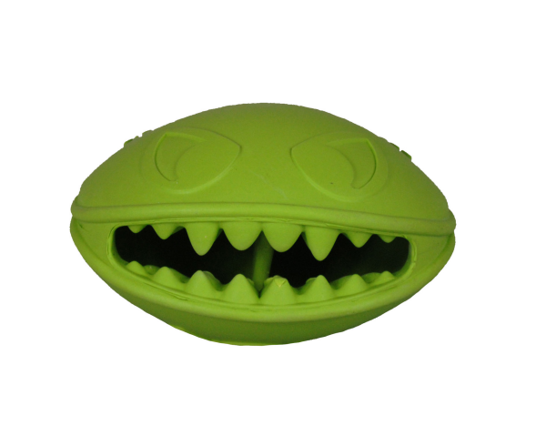 Monster Mouth grün 7,6cm