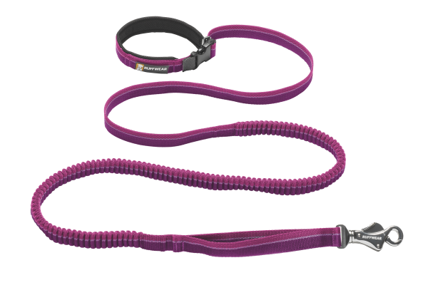 Ruffwear Roamer Leash™, Purple Dusk, L