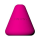 Tretkon Pink Groß