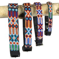 Heka-Pets-Halsband-Navajo-25-cm-L
