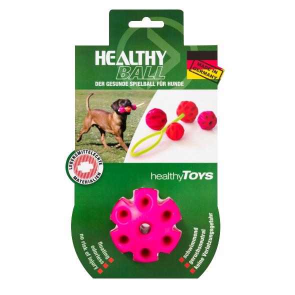 Healthy Ball pink S