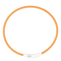 Flash-Light-Ring-USB-Nylon-Orange-350mm