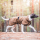 Comfy Hundemantel-Wintermantel braun 25cm
