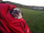 G-Train K9 Backpack Red