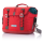 K9 Courier Bag Red