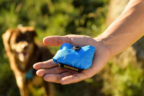 Trail Runner Blue Dusk