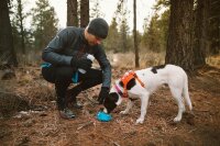 Trail Runner Blue Dusk