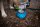 Trail Runner Blue Dusk